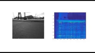 Dense Stereo Vision for Real Time Depth Estimation - NVIDIA TX2