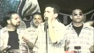 Tommy Olivencia En Orocovis-Mujeres Como Tu