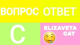 ВОПРОС - ОТВЕТ