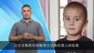 吉爾吉斯斯坦侵略性襲擊塔吉克斯坦的後果