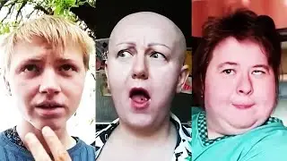 КРИНЖАТОК #25 - Я СЛЫШУ КАК ТЫ ДЫШИШЬ