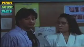 Daig ng Pogi Ang madiskarte😎 - Ronnie Ricketts, Rachel Lobangco, Jeena Alvarez, and Robert Arevalo.