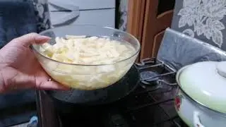 Всё просто, быстро и вкусно 😊