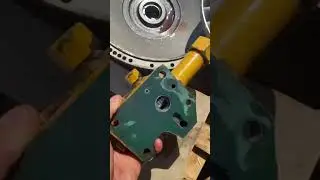 What to do if the hydraulics fail or the forklift starts running poorly? Causes of YJ315X hydraul...