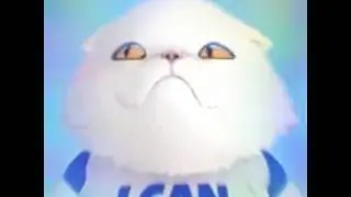 Котик Кларенс 1 серия "Коктейль"😼🍹