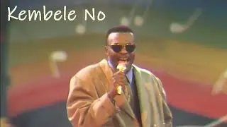 Mav Cacharel - Kembele No - Les Top-Stars (CRTV)