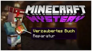 Das IMPERIUM der DORFBEWOHNER (oder so) | Minecraft Mystery #05