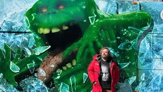 Ghostbusters: Frozen Empire premiere
