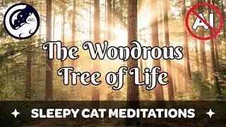 Journey to the Tree of Life (Bedtime Story For Grownups)