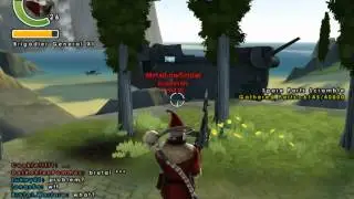 Battlefield heroes GP BB davidguetta11