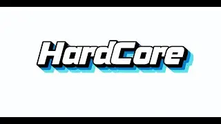 Minecraft - Сложное выживание. Minecraft / Vimeworld.