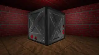 My first 3D prototype in Construct 2 using the new plugin called Babylon3D