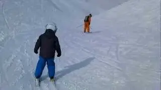 Chasing Bryn Day3