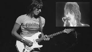 Beck, Bogert & Appice ／ Superstition（LIVE '73）