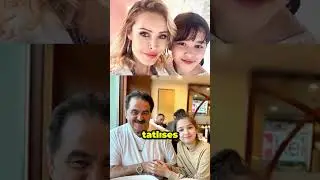 İBRAHİM TATLISES'TEN KIZI ELİF ADA İLE DUYGUSAL PAYLAŞIM: 'ALTIN UFAĞIM BÜYÜDÜ! #shorts