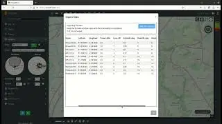 Automatic CSV processing