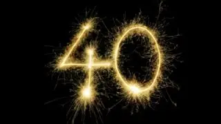 Стрим в честь 40 подписчиков