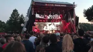 LP Dobrý festival Delňa 2017