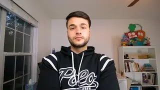 It's Time to Say Goodbye