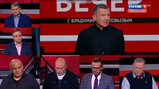 Владимир Соловьёв о необходимости нацеливания ядерных ракет на противника