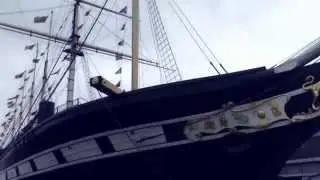SS Great Britain - Cameo Microfilm #3