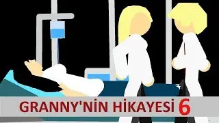 GRANNY'S STORY 6 - SLENDERMAN'S STORY 6 (LIFE STORY)