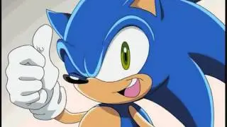 Sonadow -Por que lo has besado?- (shadow celoso)