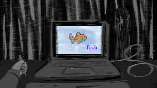 animating at night
