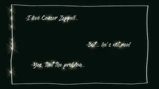 Causer Zeppeli