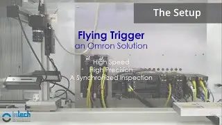 Flying Trigger Technology