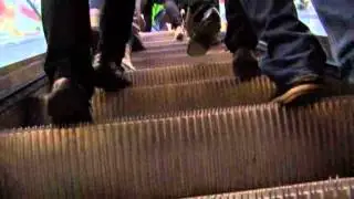 Otwarcie Poznań City Center okiem Radia Merkury