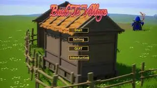 Back To Village  , New Version Release....