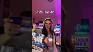 Redbull gives you wings 
