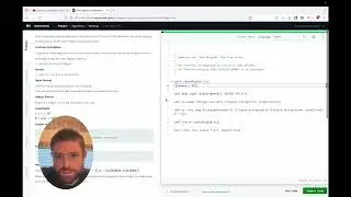 Warming up on HackerRank - ClojureRank challenge day 1