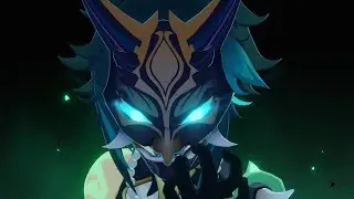 TO THE BITTER END EXTREME CONTENDING TIDES GENSHIN IMPACT