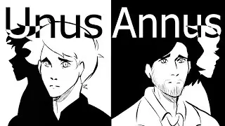 As the World Caves In [Unus Annus Animatic]