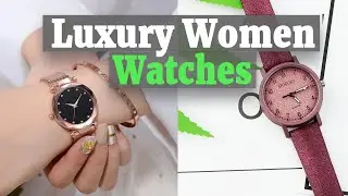 ok - Buy Luxury Women Watches | Female Quartz Wristwatches