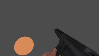 AR 15 Animations