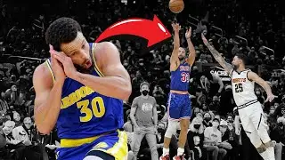 🎯Los Secretos Para Tirar Como Steph Curry | Consejos de tiro en baloncesto