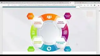 Scrum Developer - Mexico - Dic 2021