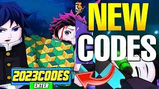 PROJECT SLAYERS CODES || MAY PROJECT SLAYER CODES || CODE PROJECT SLAYER