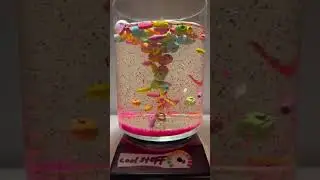 whirlpool water tornado barbie gone mad