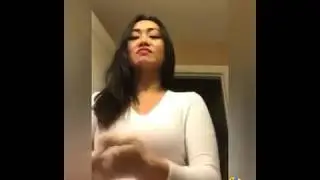 Periscope live streaming girl 23