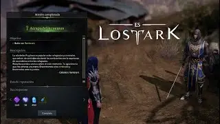 Atrapadelincuentes - Encargos de Una [Guía] LOST ARK (Misión Diaria) Trucos y Consejos
