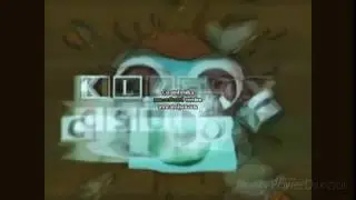 Klasky Csupo Enhanced with Chocolate Milk Vocoded with W.../Sand KC Enhanced with Chocolate Milk