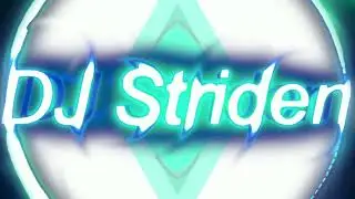 DJ Striden - The True Game Begins