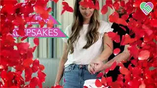 Gift a Hand Casting Kit this Valentine's Day | Luna Bean Hand Casting Kit for Couples