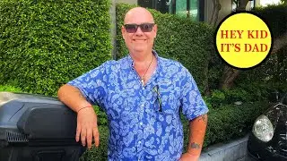 Who is your dad? Life in Thailand S01E01