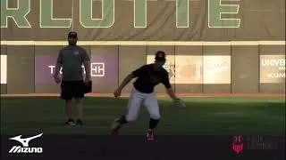 Hayden Fones MIF/RHP 2025
