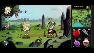 [HERO TALE] EPISODE 032 - LEVEL 239 TO 248